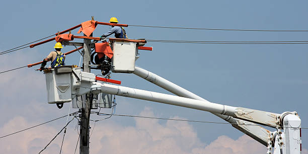 Why Trust Our Licensed Electricians for Your Electrical Needs in Elizabeth Lake, CA?